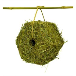 Jr Farm Cubo di fieno NEW mangime complementare